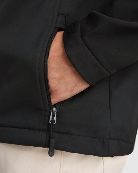 Мъжко яке Softshell Nebraska