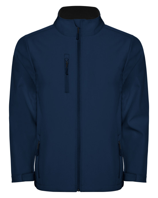 Мъжко яке Softshell Nebraska