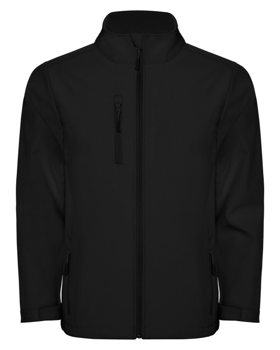 Мъжко яке Softshell Nebraska