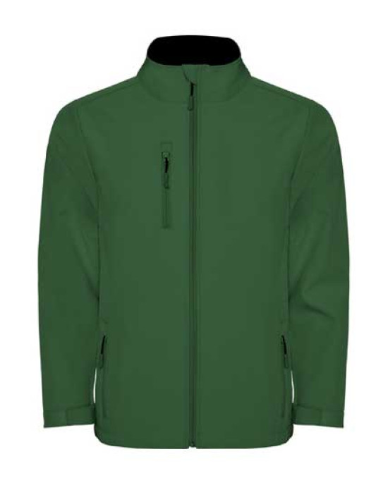 Мъжко яке Softshell Nebraska