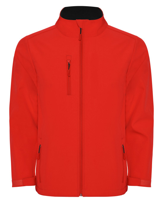 Мъжко яке Softshell Nebraska