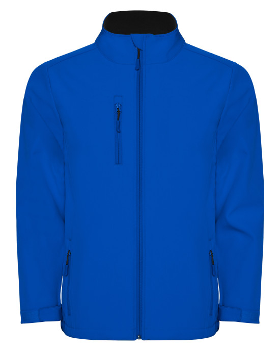 Мъжко яке Softshell Nebraska