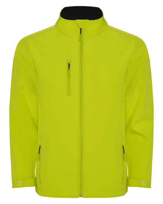 Мъжко яке Softshell Nebraska