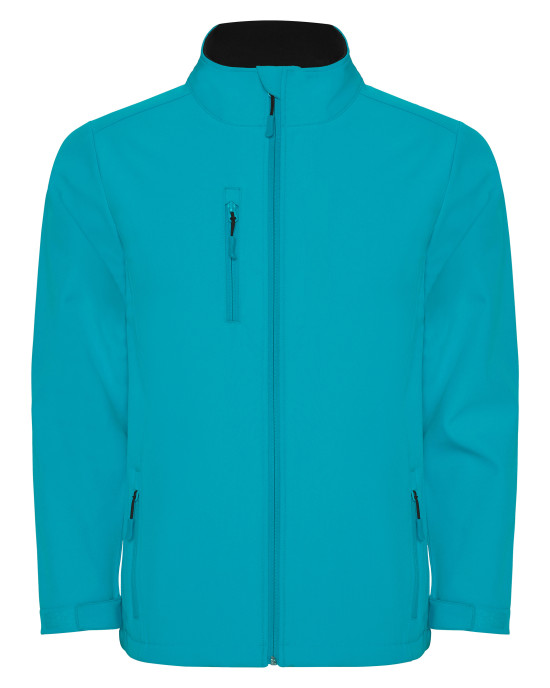 Мъжко яке Softshell Nebraska