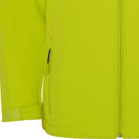 Детско яке Softshell Nebraska