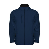 Детско яке Softshell Nebraska