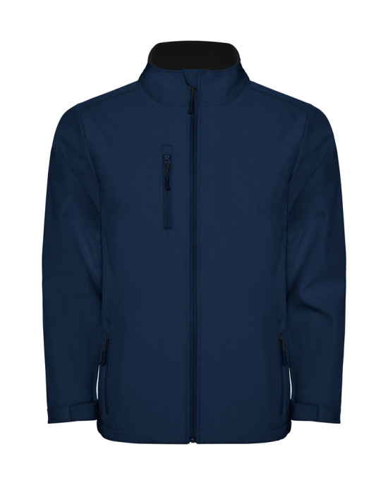 Детско яке Softshell Nebraska