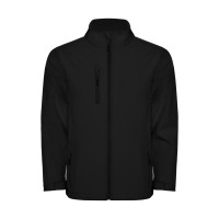 Детско яке Softshell Nebraska