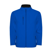 Детско яке Softshell Nebraska