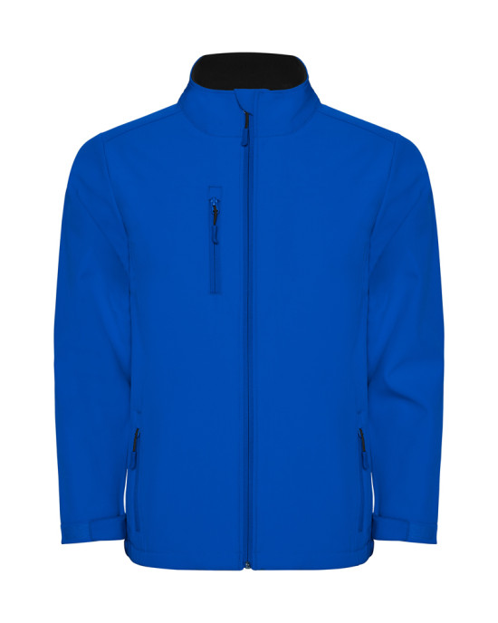 Детско яке Softshell Nebraska