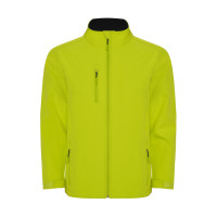 Детско яке Softshell Nebraska
