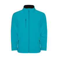 Детско яке Softshell Nebraska