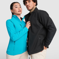 Дамско яке Softshell Nebraska