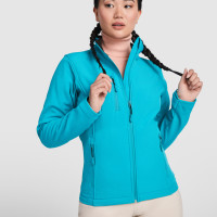 Дамско яке Softshell Nebraska Дамско яке Softshell Nebraska