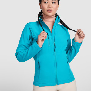 Дамско яке Softshell Nebraska