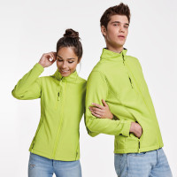 Дамско яке Softshell Nebraska