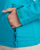 Дамско яке Softshell Nebraska