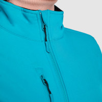 Дамско яке Softshell Nebraska