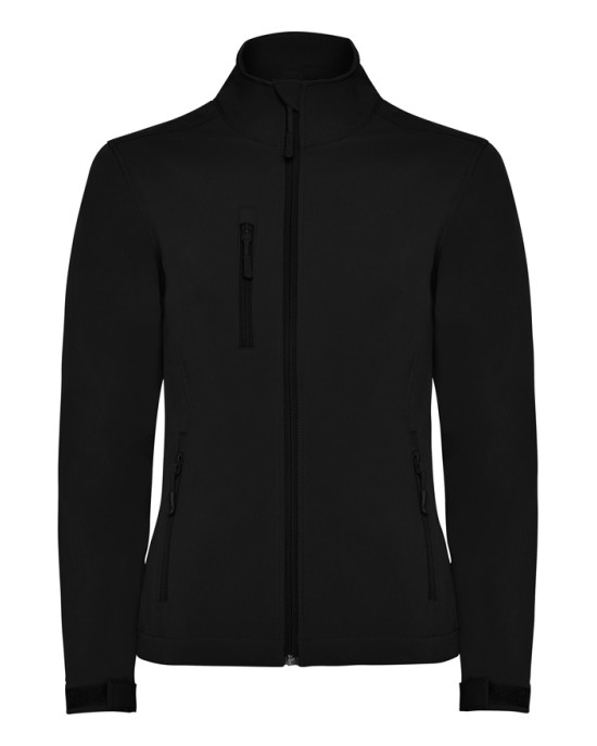 Дамско яке Softshell Nebraska