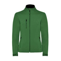 Дамско яке Softshell Nebraska