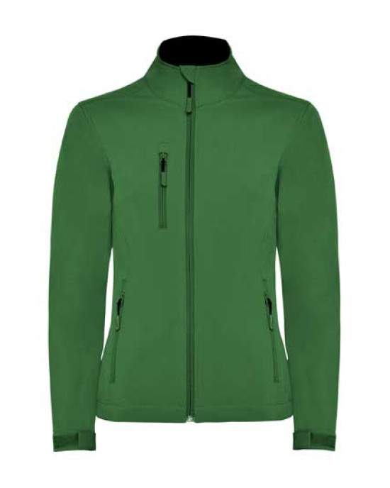 Дамско яке Softshell Nebraska