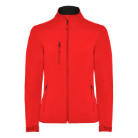 Дамско яке Softshell Nebraska