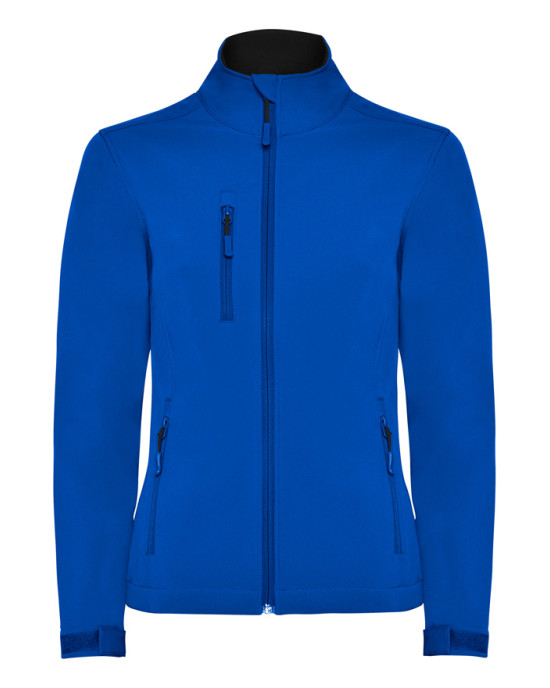 Дамско яке Softshell Nebraska