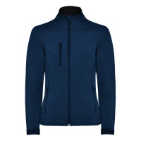 Дамско яке Softshell Nebraska