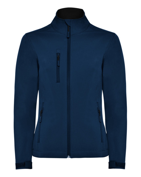 Дамско яке Softshell Nebraska