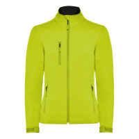 Дамско яке Softshell Nebraska