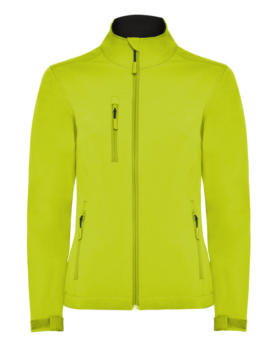 Дамско яке Softshell Nebraska