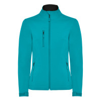 Дамско яке Softshell Nebraska