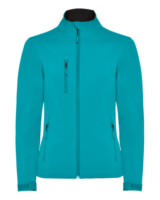 Дамско яке Softshell Nebraska