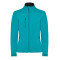 Дамско яке Softshell Nebraska