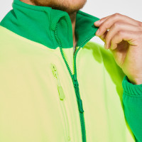 Светлоотразително поларено яке HI-Viz ALTAIR Светлоотразително поларено яке HI-Viz ALTAIR