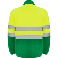 Светлоотразително поларено яке HI-Viz ALTAIR Светлоотразително поларено яке HI-Viz ALTAIR