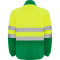 Светлоотразително поларено яке HI-Viz ALTAIR Светлоотразително поларено яке HI-Viz ALTAIR