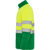 Светлоотразително поларено яке HI-Viz ALTAIR Светлоотразително поларено яке HI-Viz ALTAIR