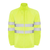 Светлоотразително поларено яке HI-Viz ALTAIR Светлоотразително поларено яке HI-Viz ALTAIR