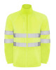 Светлоотразително поларено яке HI-Viz ALTAIR