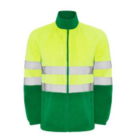 Светлоотразително поларено яке HI-Viz ALTAIR Светлоотразително поларено яке HI-Viz ALTAIR