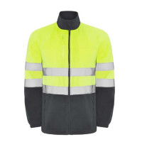 Светлоотразително поларено яке HI-Viz ALTAIR Светлоотразително поларено яке HI-Viz ALTAIR