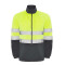Светлоотразително поларено яке HI-Viz ALTAIR Светлоотразително поларено яке HI-Viz ALTAIR
