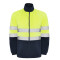 Светлоотразително поларено яке HI-Viz ALTAIR Светлоотразително поларено яке HI-Viz ALTAIR