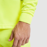 Светлоотразителна тениска с яка HI-Viz Polaris L/S
