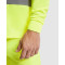 Светлоотразителна тениска с яка HI-Viz Polaris L/S