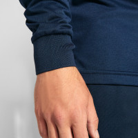 Светлоотразителна тениска с яка HI-Viz Polaris L/S