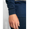 Светлоотразителна тениска с яка HI-Viz Polaris L/S