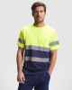 Светлоотразителна тениска HI-Viz Delta