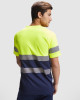 Светлоотразителна тениска HI-Viz Delta
